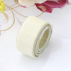 Magic DIY Hair Styling Tools Hair Band Hair Accessories