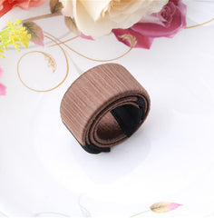 Magic DIY Hair Styling Tools Hair Band Hair Accessories