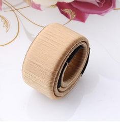 Magic DIY Hair Styling Tools Hair Band Hair Accessories
